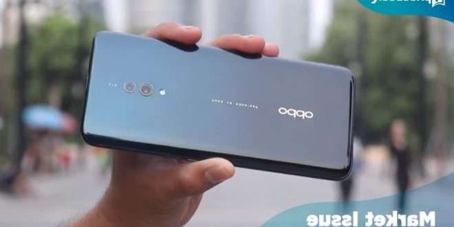 "Oppo A3s 6/128GB: Spesifikasi, Keunggulan, dan Kelemahan"