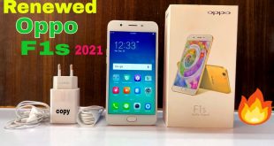 "Oppo F1S Second: Evolusi Smartphone Selfie Expert"