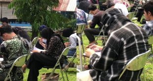 "Oukitel C19: Anggaran Smartphone Ramah Kantong Delangan Performa Menarik"
