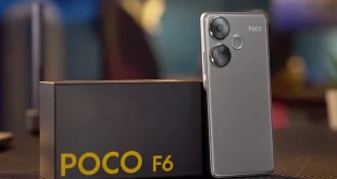 "Poco 6: Spesifikasi, Desain, Dan Performa Unggulan"