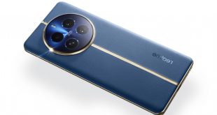 "Realme 6 128GB: Smartphone Bertenaga dengan Kamera Canggih"