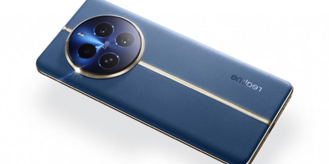 "Realme 6 128GB: Smartphone Bertenaga dengan Kamera Canggih"