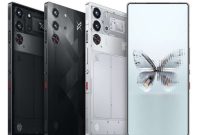 "Red Magic 3s: Smartphone Gaming Dengan Performa Dan Fitur Unggulan"