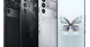 "Red Magic 3s: Smartphone Gaming Dengan Performa Dan Fitur Unggulan"