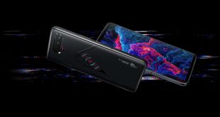 "Redmagic 6s: Smartphone Gaming Bertenaga untuk Pengalaman Maksimal"