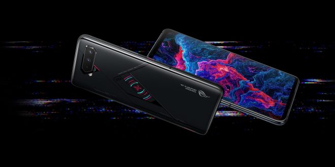 "Redmagic 6s: Smartphone Gaming Bertenaga untuk Pengalaman Maksimal"