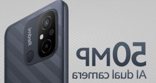 "Redmi 01: Smartphone Budget dengan Fitur Menarik"