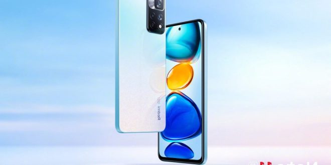 "Redmi 10 8/128: Spesifikasi, Kelebihan, Kekurangan, dan Harga"
