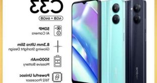 "Redmi 10 C Harga: Temukan Harga Terbaik dan Spesifikasi Lengkapnya"
