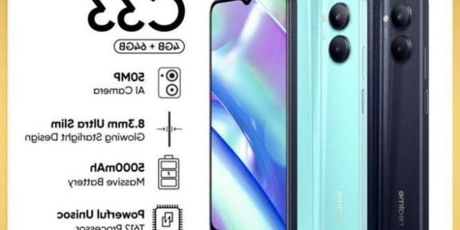 "Redmi 10 C Harga: Temukan Harga Terbaik dan Spesifikasi Lengkapnya"
