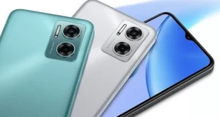 "Redmi 11 2022: Smartphone Murah dengan Performa Menakjubkan"