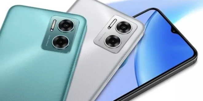 "Redmi 11 2022: Smartphone Murah dengan Performa Menakjubkan"