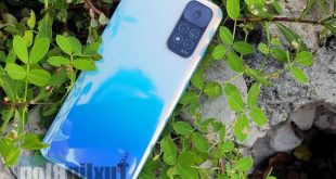 "Redmi 11 4G: Smartphone Budget dengan Fitur Lengkap"