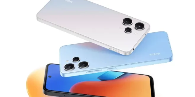 "Redmi 2 Jutaan: Pilihan Tepat Teptphone Berkualitas"