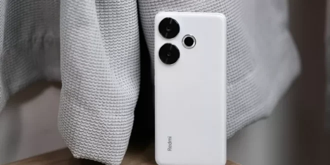 "Redmi 2020: Memahami Evolusi Ponsel Pintar Xiaomi"
