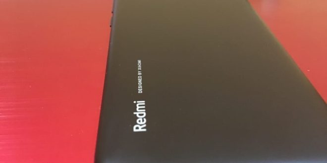 "Redmi 7a Haran: Panduan Lengkap Haran Dan Spesifikasi"
