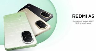 "Redmi 8 2021: Smartphone Murah Delang Fitur Unggulan"
