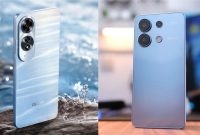 "Redmi 8 Plus: Smartphone Bertenaga Dengan Kamera Berkualitas Tinggi"