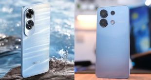 "Redmi 8 Plus: Smartphone Bertenaga Dengan Kamera Berkualitas Tinggi"