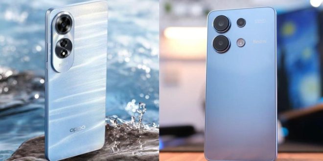"Redmi 8 Plus: Smartphone Bertenaga Dengan Kamera Berkualitas Tinggi"