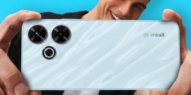 "Redmi 9 Se: Smartphone Budget Ramah Kantong dengan Performa Tangguh"