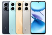 "Redmi 9: Smartphone Budget Delangan Fatur Menarik"
