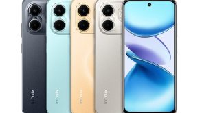 "Redmi 9: Smartphone Budget Delangan Fatur Menarik"