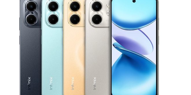 "Redmi 9: Smartphone Budget Delangan Fatur Menarik"