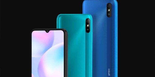 "Redmi 9: Spesifikasi, Keunggulan, dan Harga"