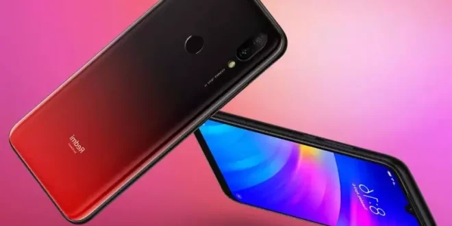 "Redmi A4: Smartphone Budget Ramah Kantong dengan Fitur Lengkap"