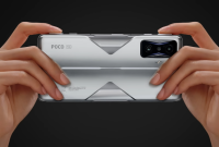 "Redmi F4: Smartphone Andalan Delang Fitur Lengkap"