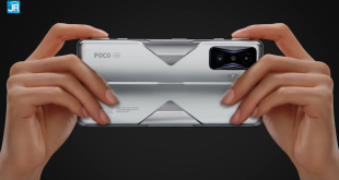 "Redmi F4: Smartphone Andalan Delang Fitur Lengkap"