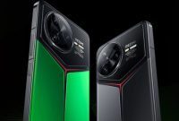 "Redmi K 50 Pro: Smartphone Gaming Dengan Performa Tinggi"