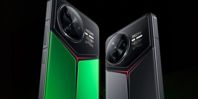 "Redmi K 50 Pro: Smartphone Gaming Dengan Performa Tinggi"