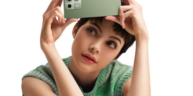 "Redmi K: Evolusi Smartphone Flagship dengan Harga Terjangkau"