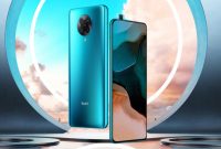 "Redmi K30s: Ponsel Gaming Canggih Delangan Harga Terjangkau"