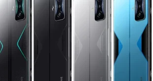 "Redmi K50s Pro: Smartphone Gaming Canggih dengan Performa Tinggi"