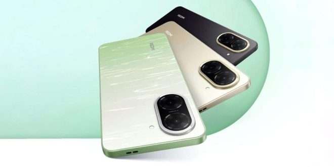 "Redmi Lite 11: Ponsel Pintar Murah Dengar Performa Tangsang"