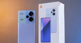 "Redmi M4 Pro: Smartphone Harga Terjangkau dengan Performa Menakjubkan"