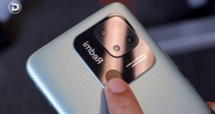 "Redmi Note 10 Dual Sim: Ponsel Pintar dengan Performa Unggul dan Fitur Menarik"