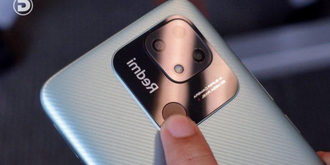 "Redmi Note 10 Dual Sim: Ponsel Pintar dengan Performa Unggul dan Fitur Menarik"