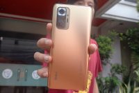 "Redmi Note 10 Pro 5G: Smartphone Canggih Dengan Kamera 108MP Dan Performa Tangguh"