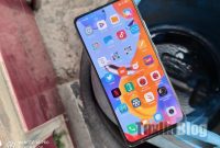 "Redmi Note 10s 4G: Ponsel Pintar Daman Kamera Berkualitas Tinggi Dan Performa Andal"