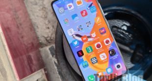 "Redmi Note 10s 4G: Ponsel Pintar Daman Kamera Berkualitas Tinggi Dan Performa Andal"
