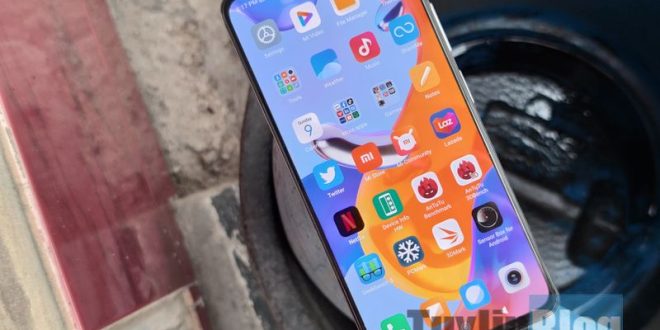 "Redmi Note 10s 4G: Ponsel Pintar Daman Kamera Berkualitas Tinggi Dan Performa Andal"