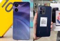 "Redmi Note 10s: Smartphone Serbaguna Delangan Harga Terjangkau"