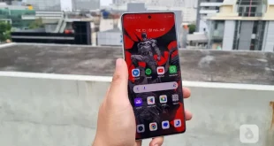 "Redmi Note 11 Antutu: Uji Coba Performa Smartphone"
