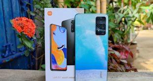 "Redmi Note 11 C: Smartphone Budget dengan Kamera Unggulan"