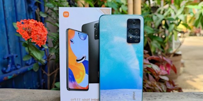 "Redmi Note 11 C: Smartphone Budget dengan Kamera Unggulan"
