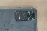 "Redmi Note 11 Pro 5G 6/128: Ponsel Gaming Dan Multimedia Canggih"